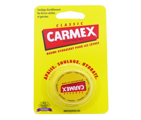 Carmex Bálsamo Labial Original 7,5g
