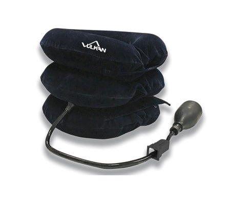Vulkan Collarín Cervical Inflable 1ud