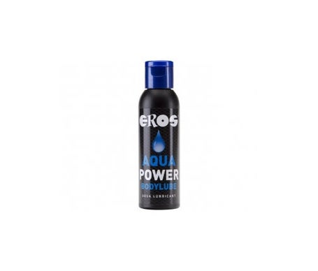 Eros Aqua Power Boydglide 50ml