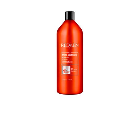 Redken Frizz Dismiss Champú 1L