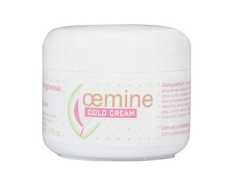 Oemine Cold Cream 50ml