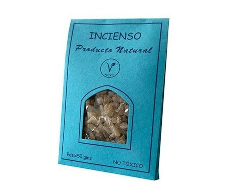 Auroshikha Resina Aromática Incienso Grano 50g