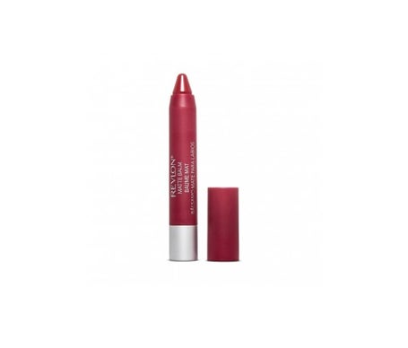 revlon color lip balm