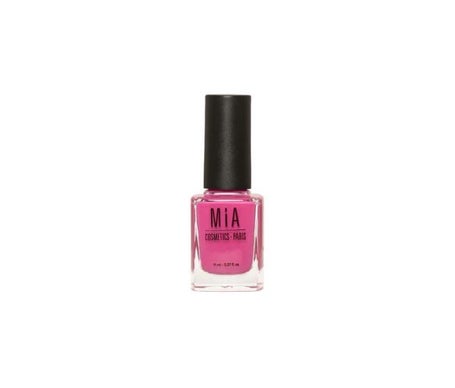 Mia Cosmetics Nail Polish Serenity Berry 0492 11ml