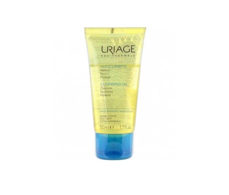 Uriage Aceite Limpiador 50ml