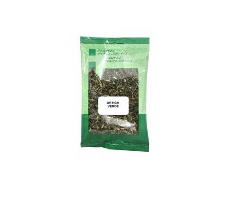 Plameca Ortiga Verde Hierba 25g