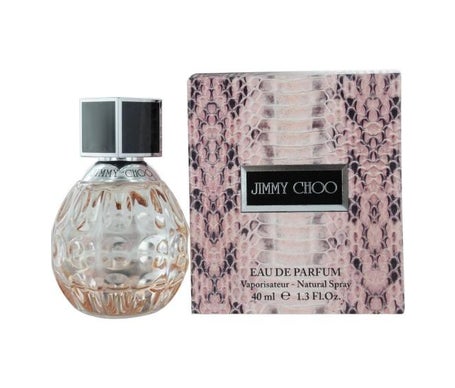 Jimmy Choo Eau De Parfum 40ml