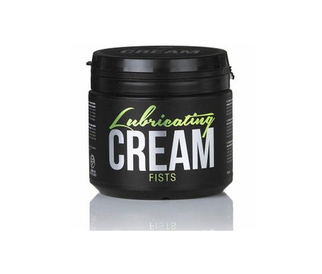 Cobeco Fists Silicona Crema Lubricante 500ml