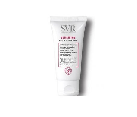 Svr Sensifine Dermo Cleanser 50ml