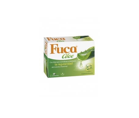 Fuca Aloe 30comp