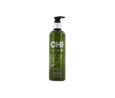 Chi Tea Tree Oil Champú 355ml