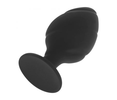 Ohmama Plug Anal Silicona Talla L 9cm 1ud