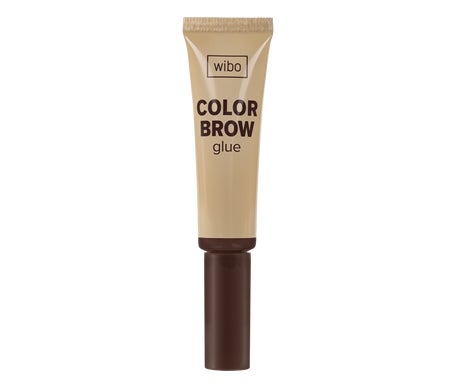 Wibo Color Brow Glue 10g