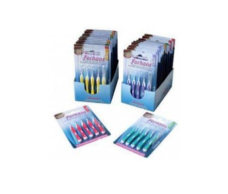 Forhans Travel Interd Brush1,2