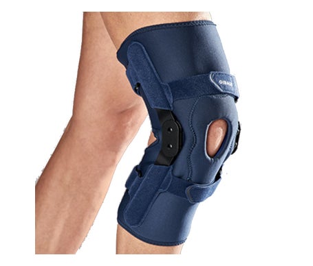 Gibaud Ligagib Rodillera Articulada 0526 Talla 3 1ud