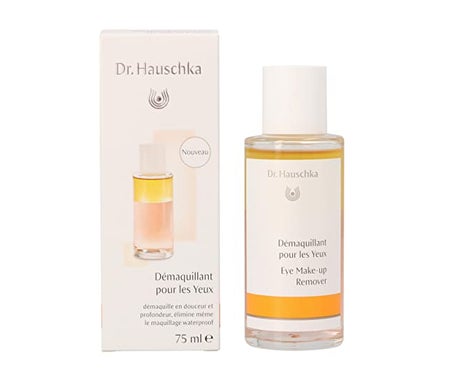 Dr. Hauschka Demaq Eyes 75 ml
