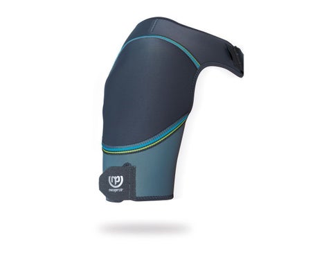 Prim Neoprair Hombrera Izquierda TL 32-36cm Azul NP174 1ud