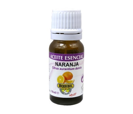Herdibel Aceite Esencial de Naranja 10ml