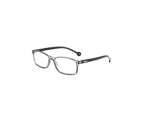 Farline Gafas Castellana Gris Transparente +3.50 1ud