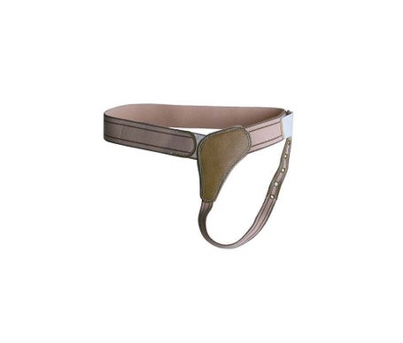 Orliman Braguero Reforzado con Cierre Velcro I-112 Izquierdo T9 1 Unidad