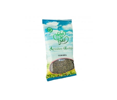 Herbes del Moli Ulmaria Planta Eco 50g