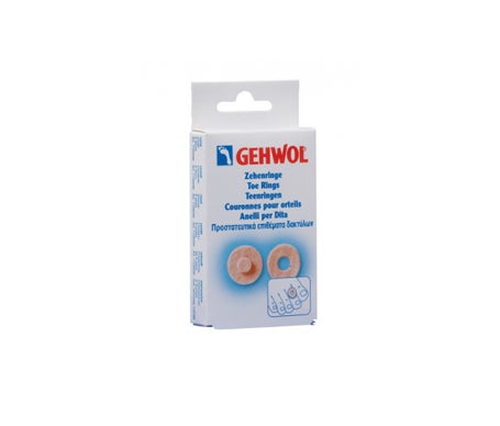Gehwol-Parac Ronda