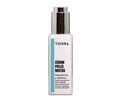 Yusera Serum Pieles Mixtas 40ml