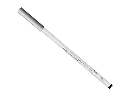 Th Perfilador de Ojos Negro Mate 1ud