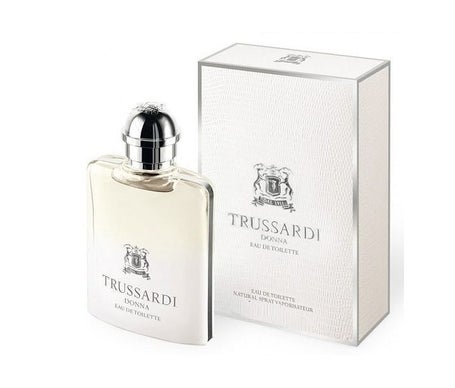 Trussardi Donna Eau de Toilette Spray 50ml