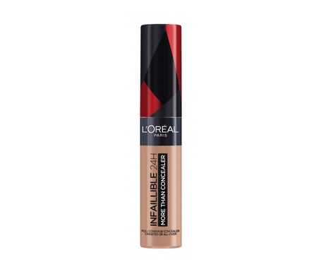 'L''Oréal Infaillible More Than Concealer Corrector 328 Linen 11ml'