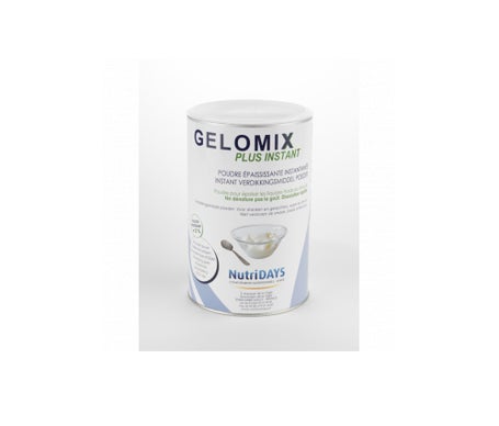 Nutridays Gelomix Plus Instant Pot 600G