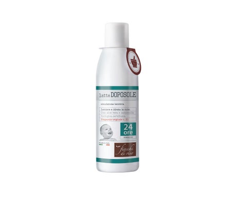 Fiocchi di Riso Leche After Sun 140ml