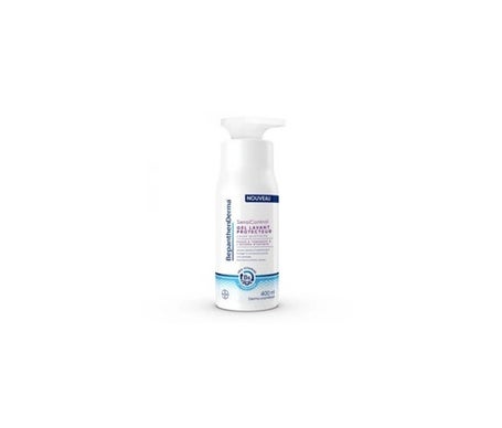 Bayer Bepanthenderma Sensicontrol Gel Protector Corporal 400ml