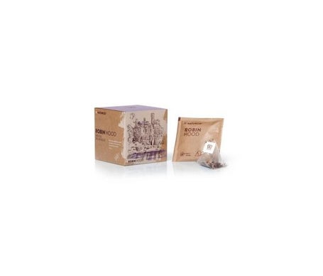 Naturcid Robin Hood Infusion 10 Sobres | Natural Doctor