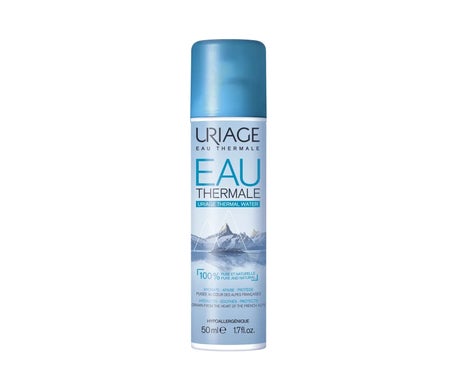 Uriage Agua Termal Spray 50ml