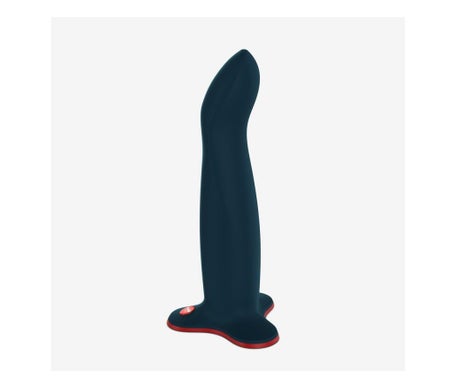 Fun Factory Limba Dildo Flex L Velvet Blue 1ud