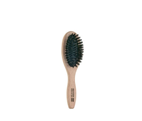 Beter Cepillo Madera Cerdas Mixtas Pequeño 1ud
