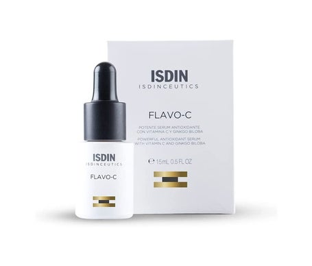 Isdinceutics Flavo-C sérum 15ml