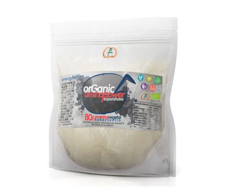 Energy Feelings Organic Aminopower 70% Choc Xl 500g