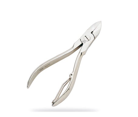 Premax Alicates Inox para Uñas 12cm 1ud