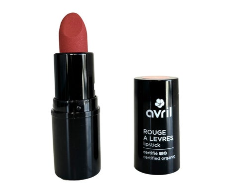 Avril Labial Naranja Sanguina 3g
