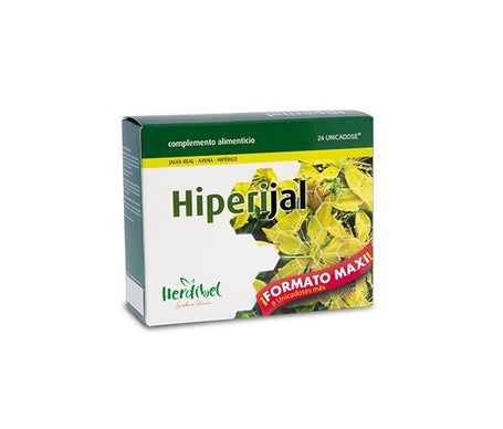 Herdibel Hiperijal 24uds