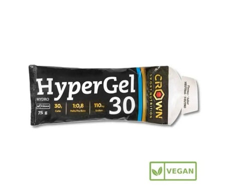 Crown Hypergel 30 Neutro 75g
