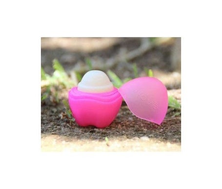 Nove Balsamo Labial Sabores