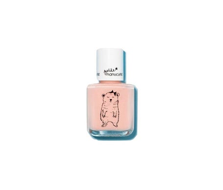Manucurist Petite Esmalte de Uñas Joy La Osa 8ml