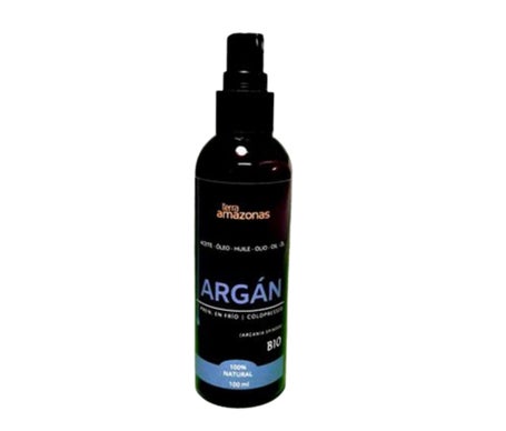 Terra Amazonas Aceite Argan Bio 100ml