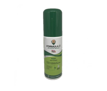 Farmac-Zabban Fórmula Z Kids Spray 75ml