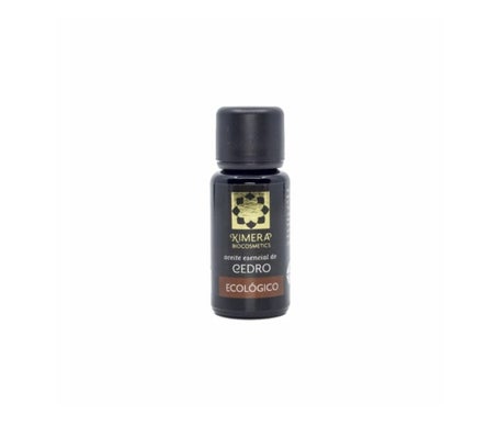 Kimera Aceite Esencial Cedro Eco 15ml