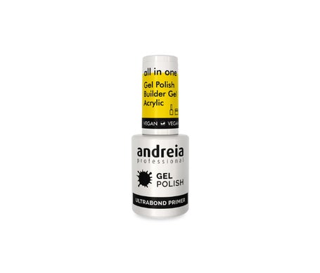 Andreia Professional Gel Polish Ultrabond Primer Esmalte 10,5ml