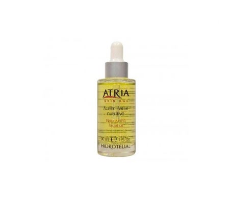 Atria Nourishing Facial Oil 30ml